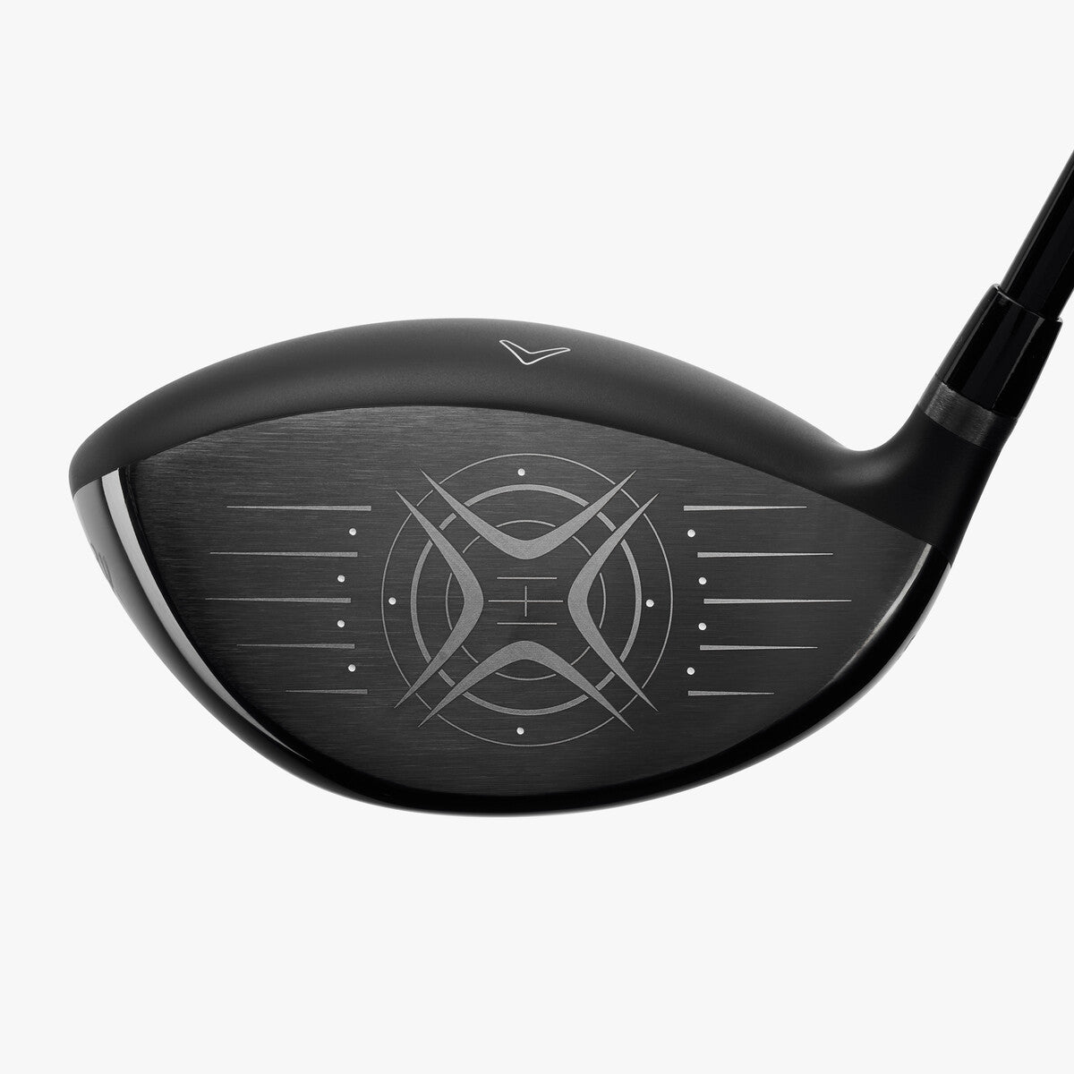 Callaway Mavrik Package