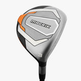 Callaway Mavrik Package