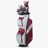 Callaway Reva 24 8PC Package