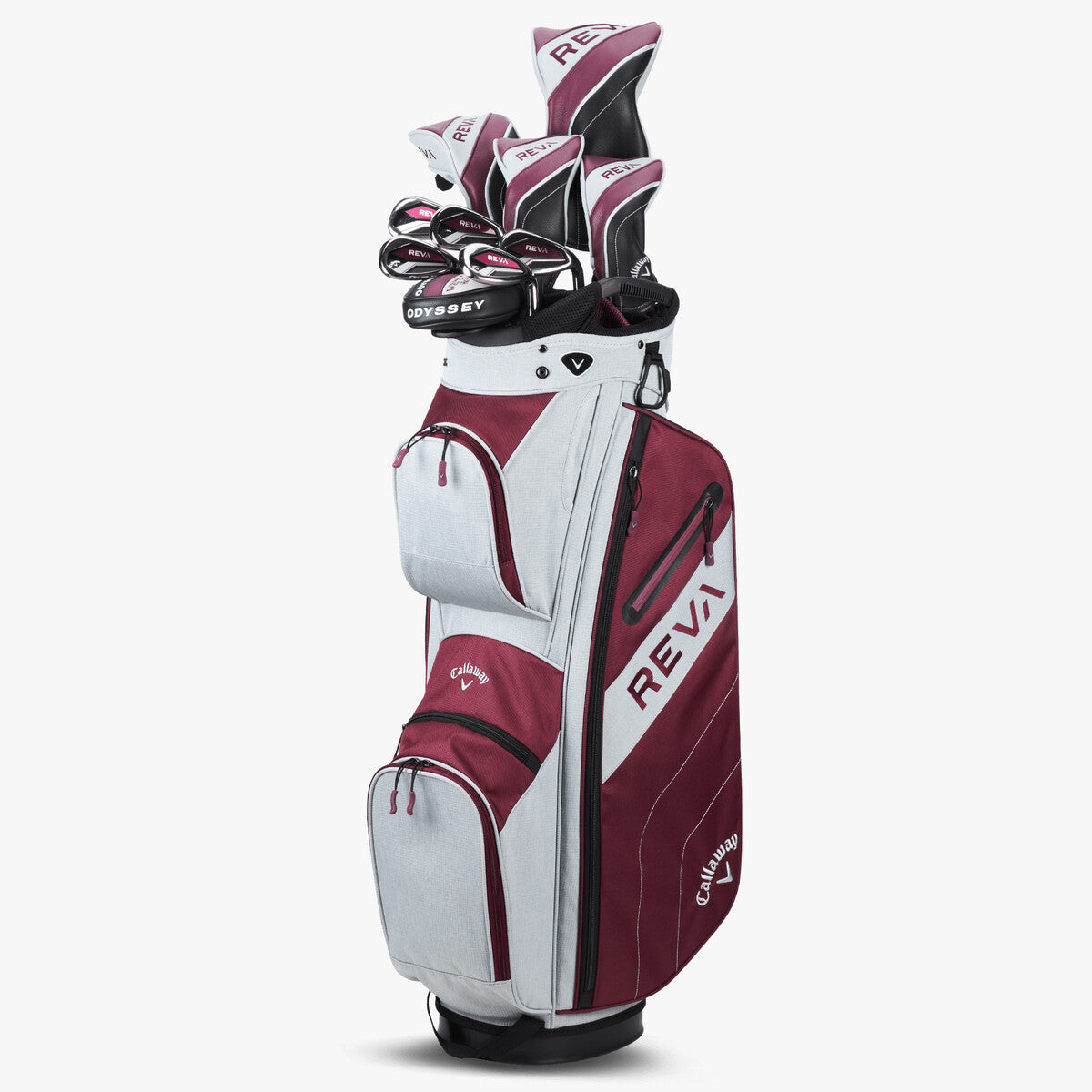 Callaway 2024 Reva Ladies Package 11PC