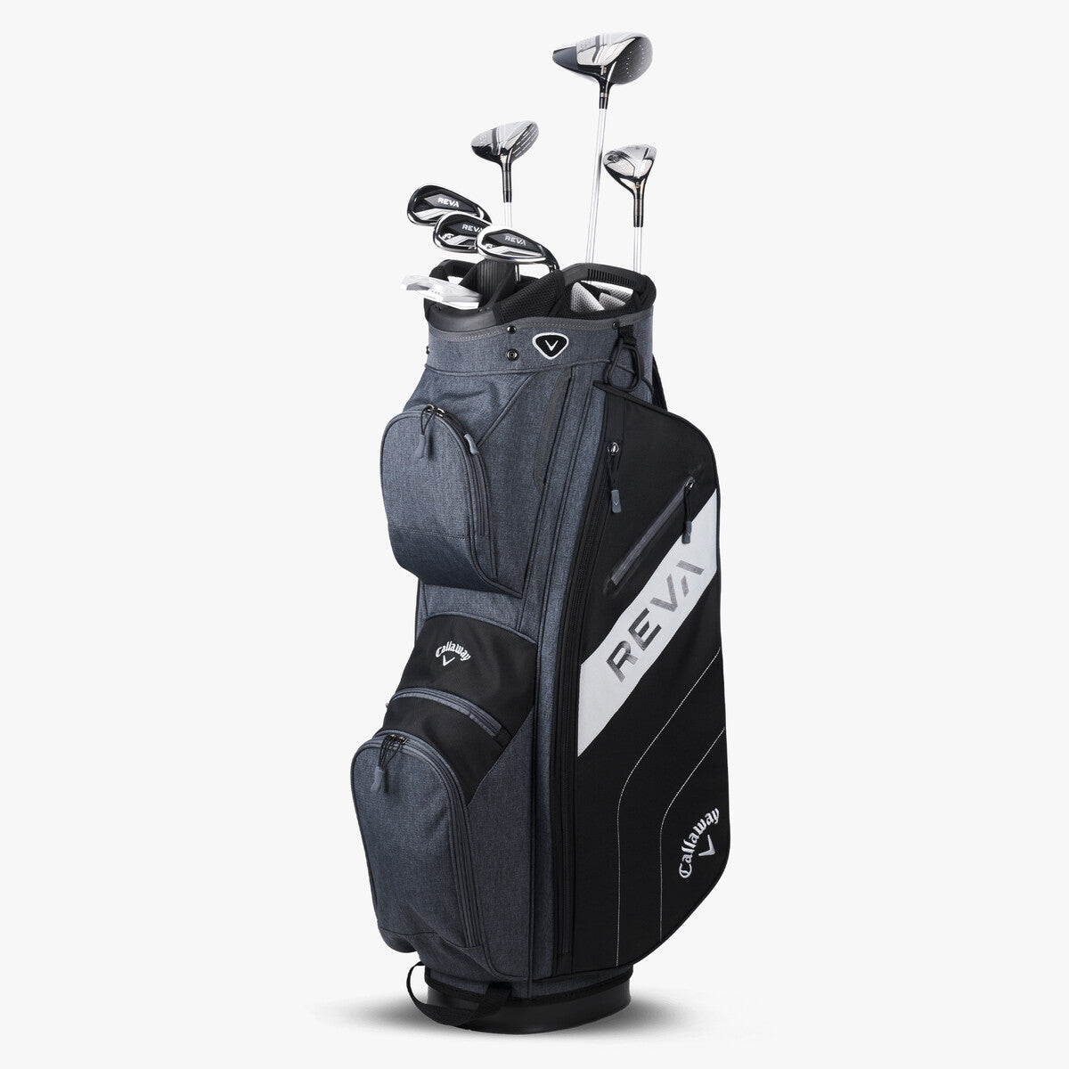 Callaway Reva 24 8 Piece Package
