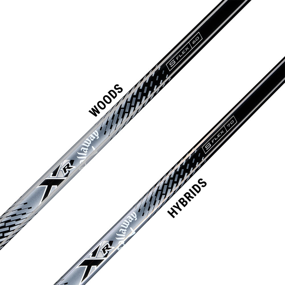 Callaway 2026 XR Iron Set 12PC