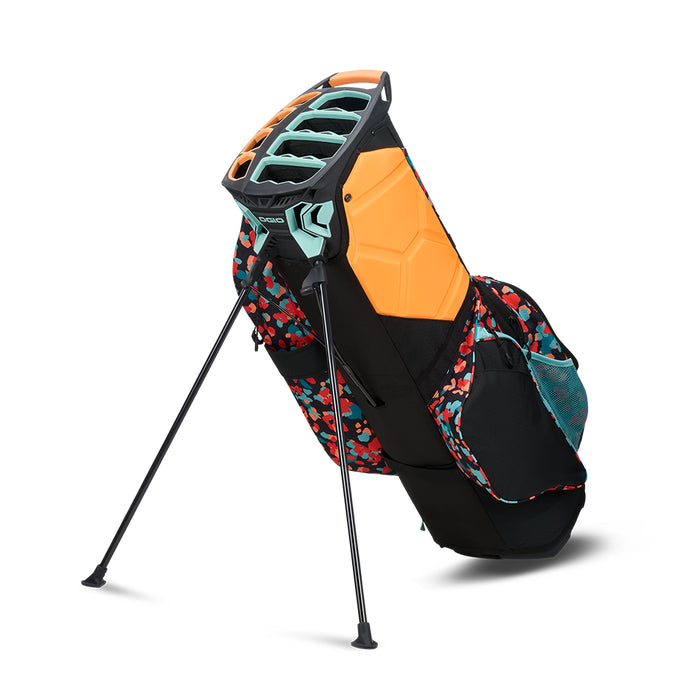 OGIO 2025 WOODE HYBRID STAND BAG