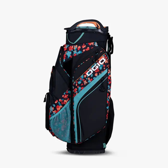 OGIO 2025 WOODE CART BAG