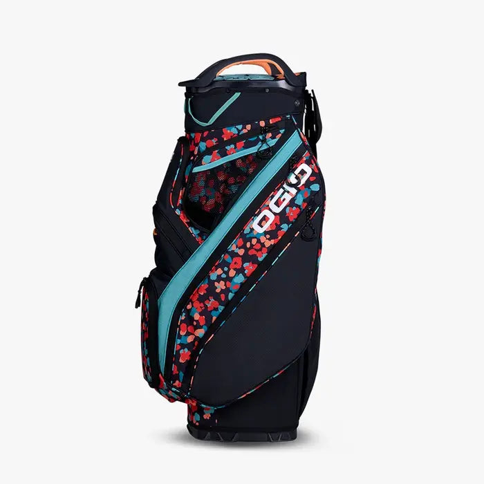 OGIO 2025 SILENCER CART BAG