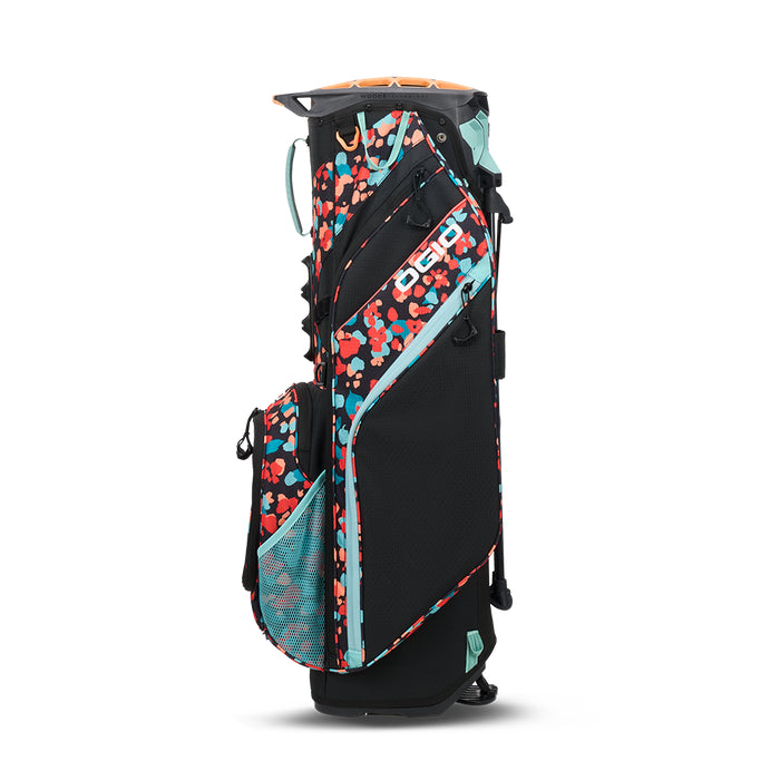 OGIO 2025 WOODE HYBRID STAND BAG