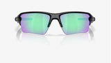 Oakley Flak 2.0 XXL & PRIZIM Lens - Polished Black/Golf