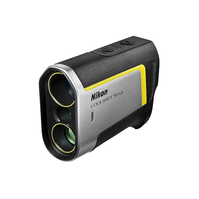 Nikon Coolshot 50i GII