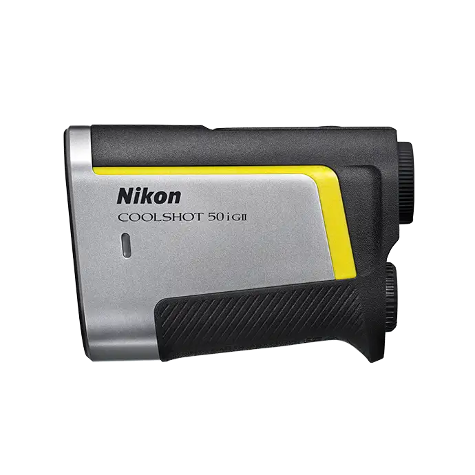 Nikon Coolshot 50i GII
