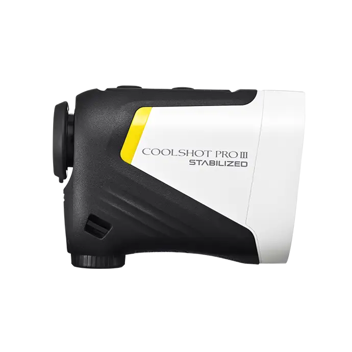 Nikon Coolshot Pro III Stabilized Rangefinder