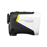 Nikon Coolshot Pro III Stabilized Rangefinder