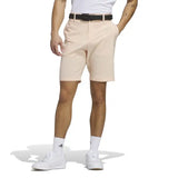 ADIDAS MENS ULTIMATE365 TEXTURED GOLF SHORTS