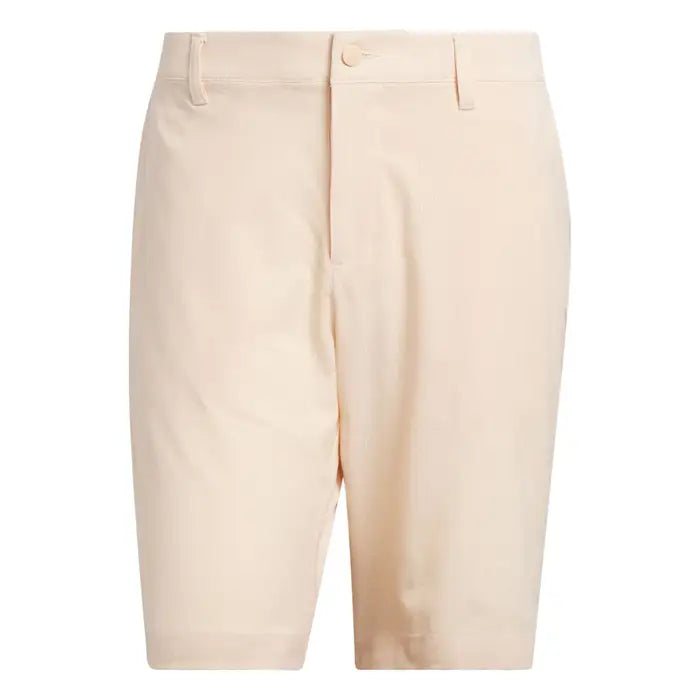 ADIDAS MENS ULTIMATE365 TEXTURED GOLF SHORTS