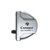 Cougar On Target II 1 Putter