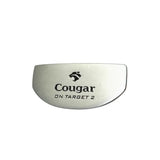 Cougar On Target II 2 Putter