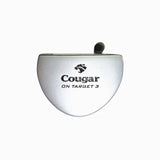 Cougar On Target II 3 Putter