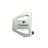 Cougar On Target II 4 Putter