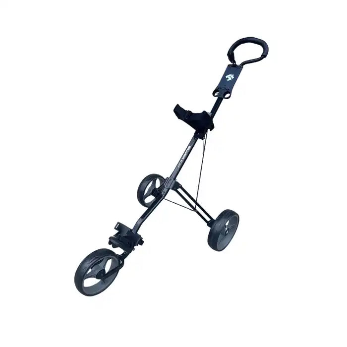 Cougar Silvercat Buggy - Black/Grey