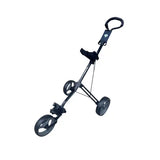 Cougar Silvercat Buggy - Black/Grey