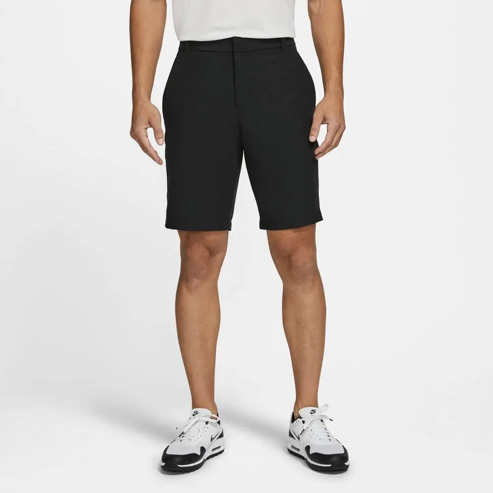 NIKE MENS DRI FIT HYBRID SHORT