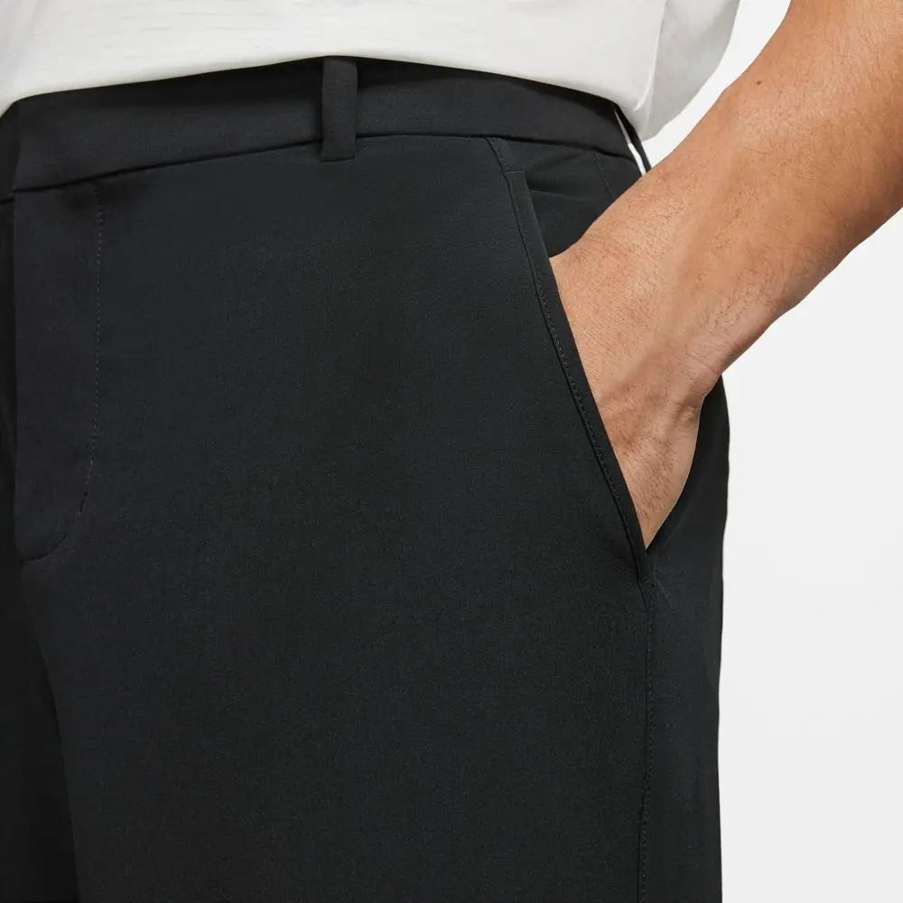 NIKE MENS DRI FIT HYBRID SHORT