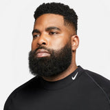 Nike Mens DF UV Vapor Long-Sleeve Top