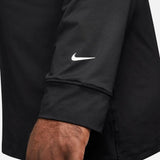 Nike Mens DF UV Vapor Long-Sleeve Top