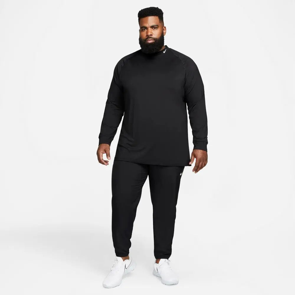 Nike Mens DF UV Vapor Long-Sleeve Top
