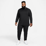 Nike Mens DF UV Vapor Long-Sleeve Top