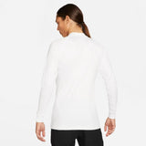 Nike Mens DF UV Vapor Long-Sleeve Top