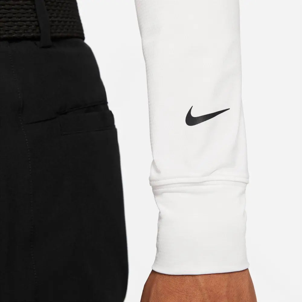 Nike Mens DF UV Vapor Long-Sleeve Top