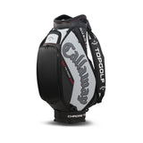 Callaway 2026 Staff Bag - Black