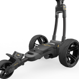 Powakaddy CT6 EBS Extended Lithium Buggy - Black