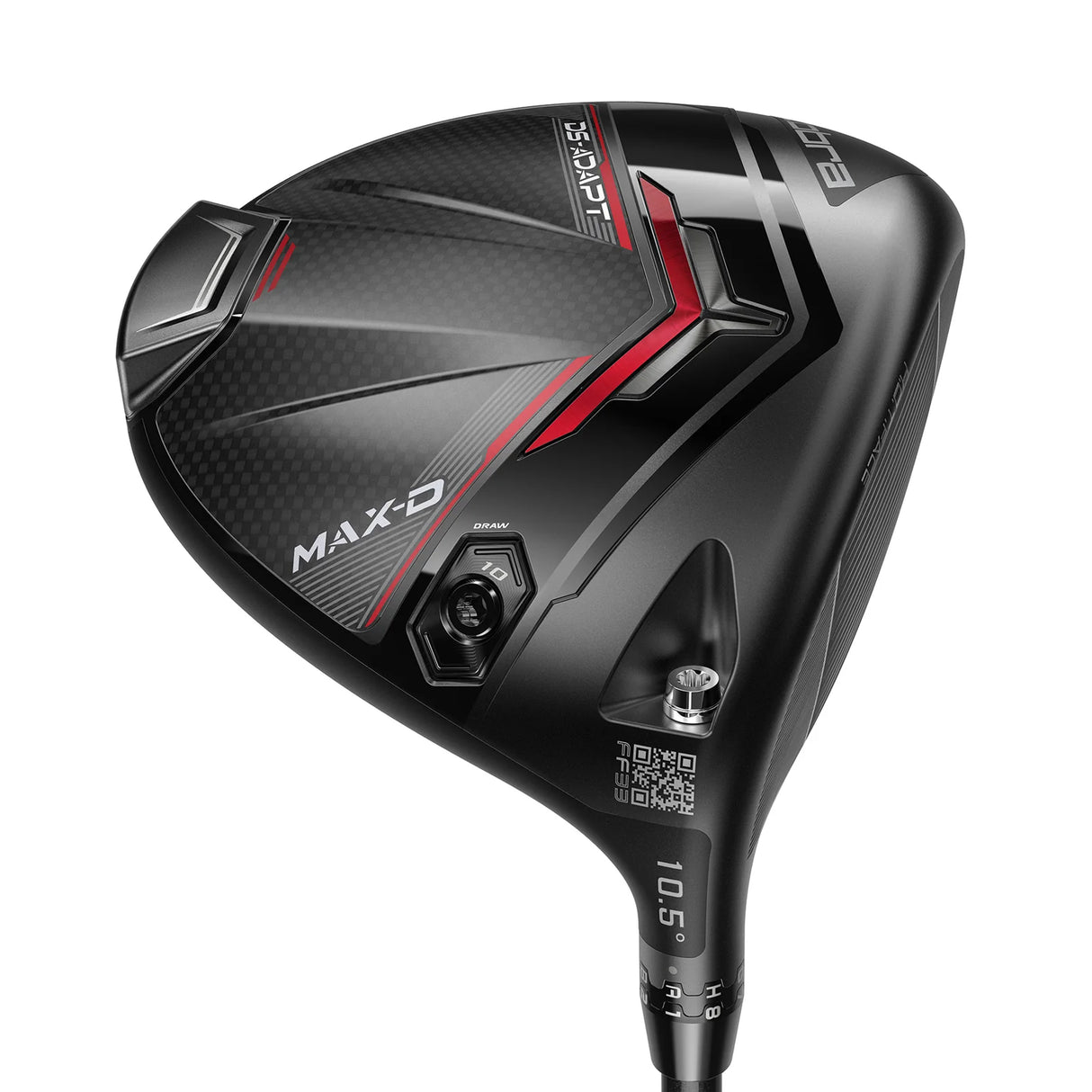 Cobra DS-Adapt Max-D Driver - Right Hand