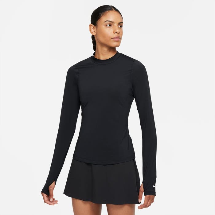 Nike Dri-FIT UV Victory Women's LS Crew