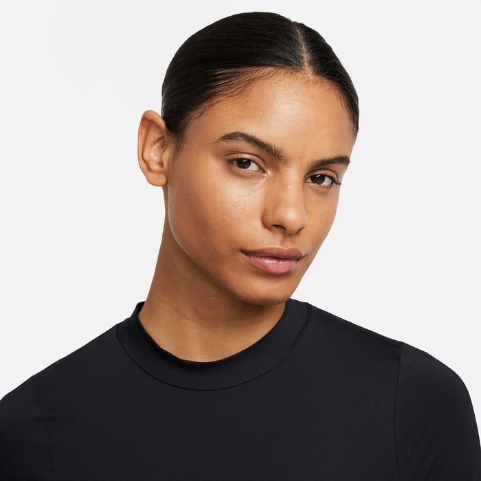 Nike Dri-FIT UV Victory Women's LS Crew