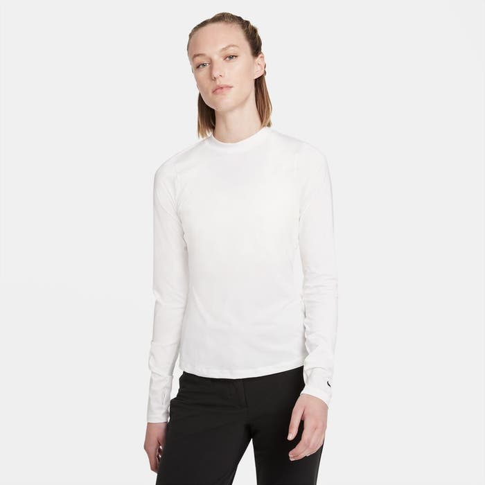 Nike Dri-FIT UV Victory Women's LS Crew