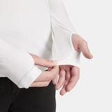 Nike Dri-FIT UV Victory Women's LS Crew