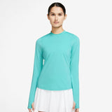 Nike Dri-FIT UV Victory Women's LS Crew