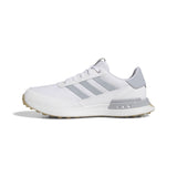 Adidas S2G Spikeless 24 Wide Golf Shoe