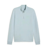 Puma Cloudspun Fleece 1/4 Zip