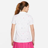 Nike DF UV Victory Spot Print Women's Polo