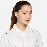Nike DF UV Victory Spot Print Women's Polo