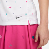 Nike DF UV Victory Spot Print Women's Polo