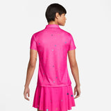 Nike DF UV Victory Spot Print Women's Polo