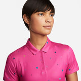 Nike DF UV Victory Spot Print Women's Polo