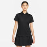 Nike DF Victory Solid Ladies Polo
