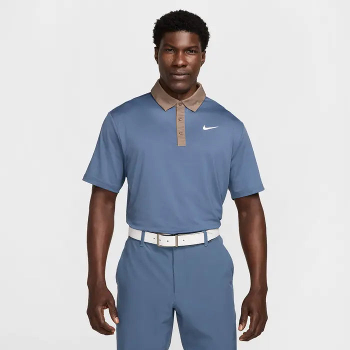 Nike Dri Fit Tour Contrast Polo