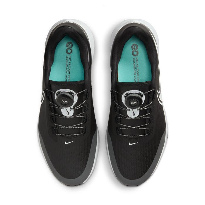 Nike Air Zoom Infinity Tour Next% BOA Golf Shoe