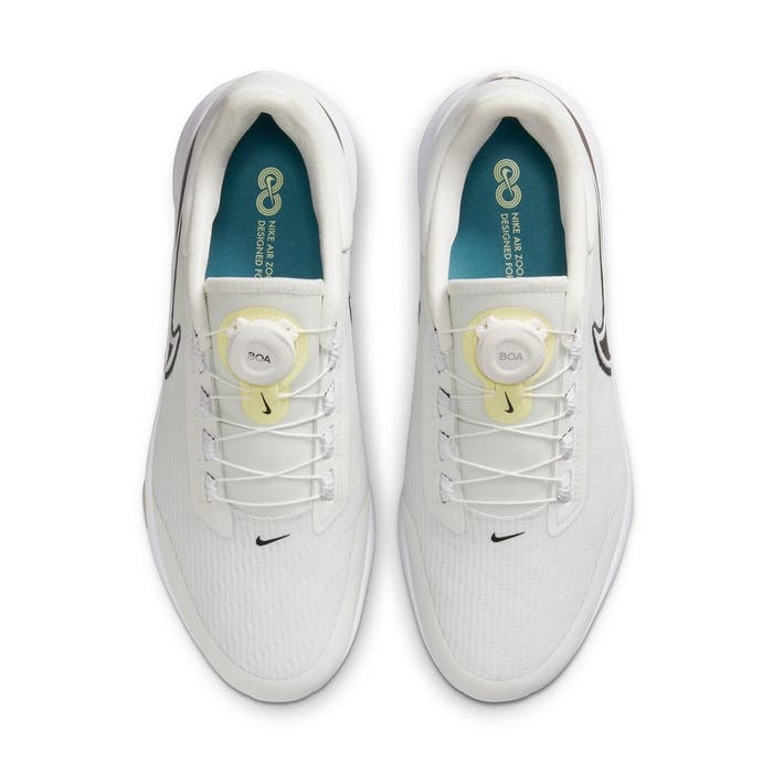 Nike Air Zoom Infinity Tour Next% BOA Golf Shoe – Drummond Golf
